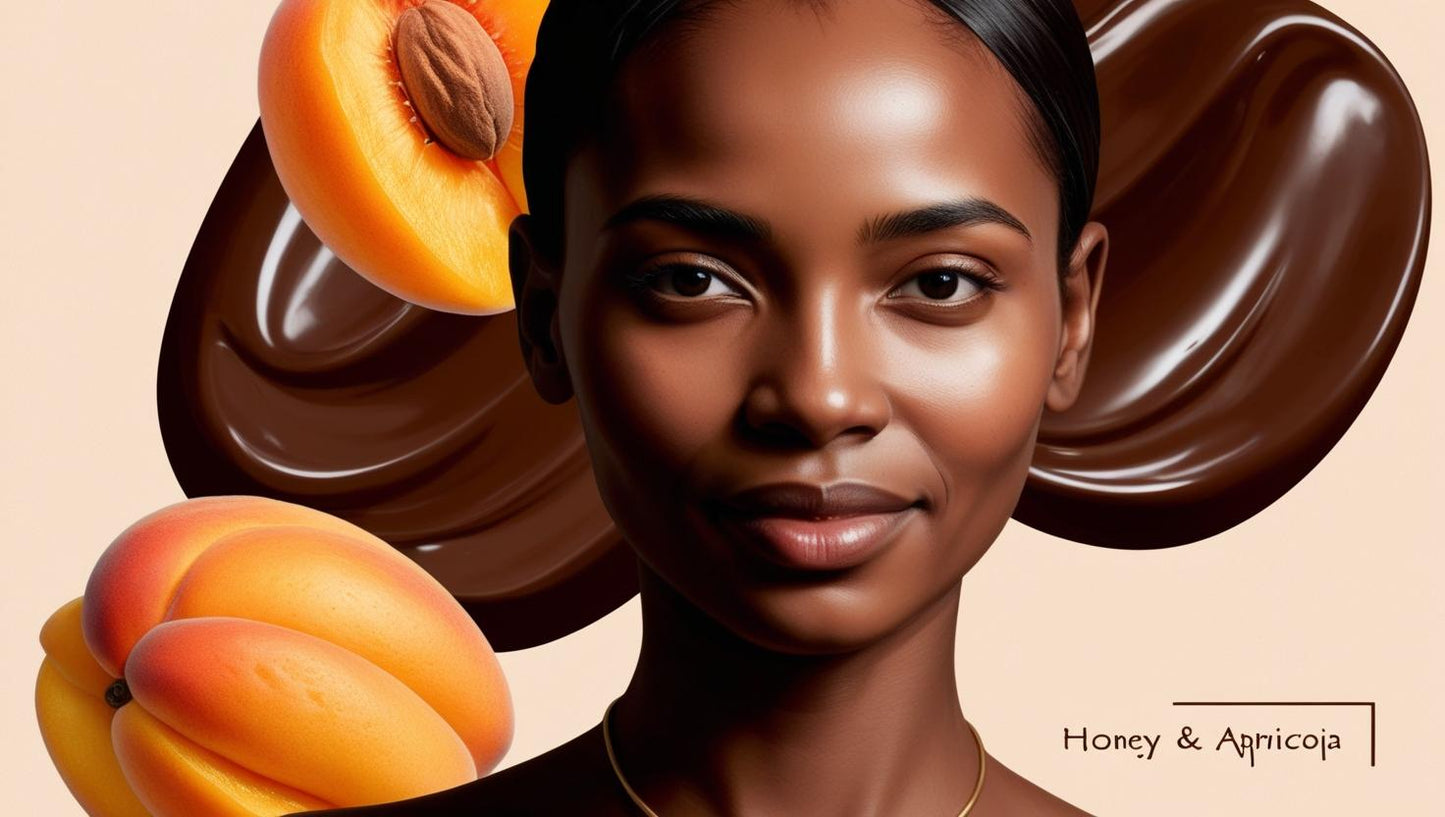 Amina - Honest Coffee - Ethiopia