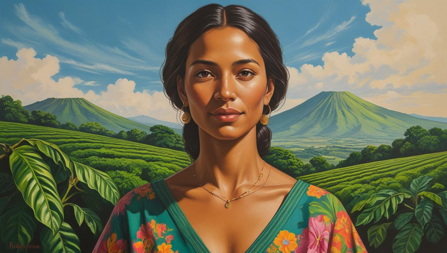 Marisol - Nicaragua