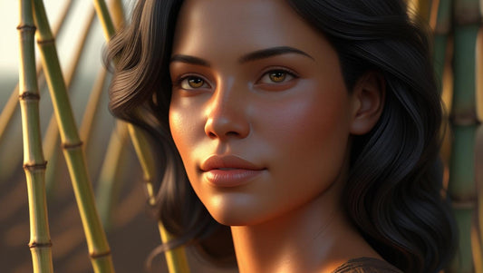 Bianca Decaf Natural Process - Colombia